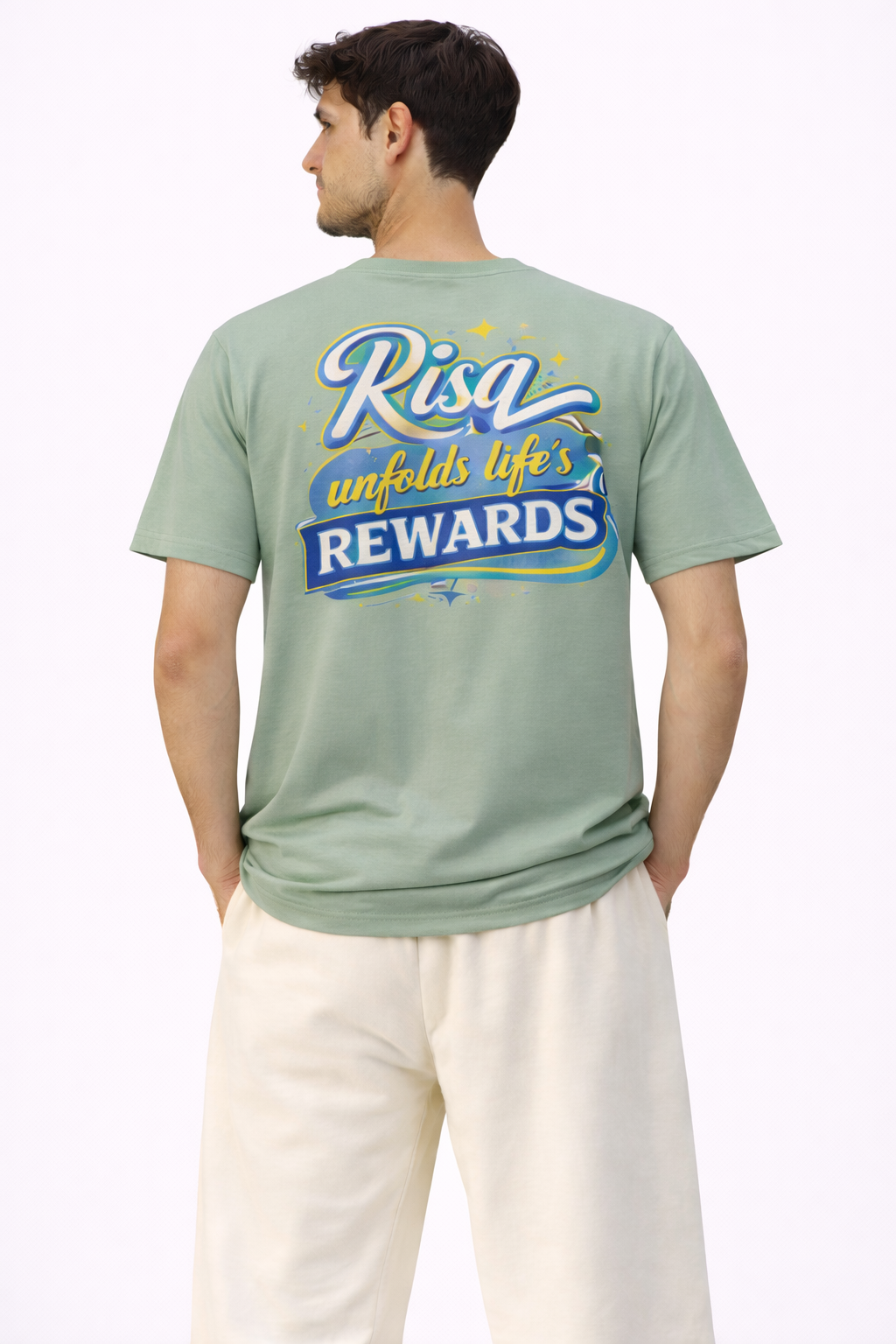 T-shirt 3